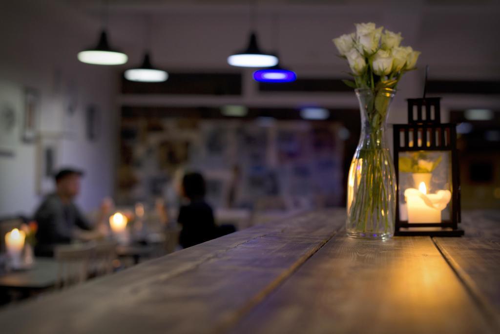 Hotel Fugl Fonix