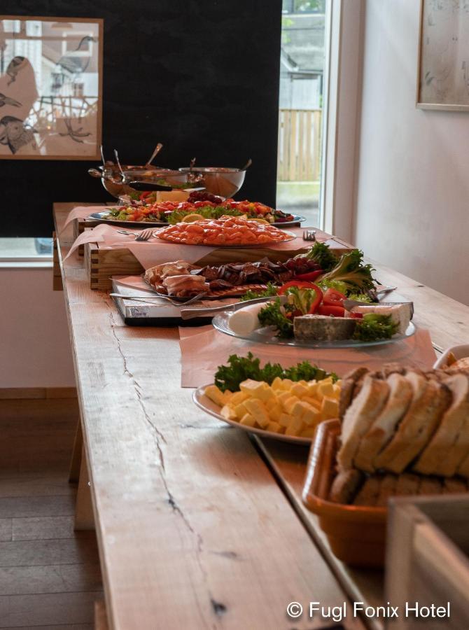 Fugl Fønix Hotel 3*