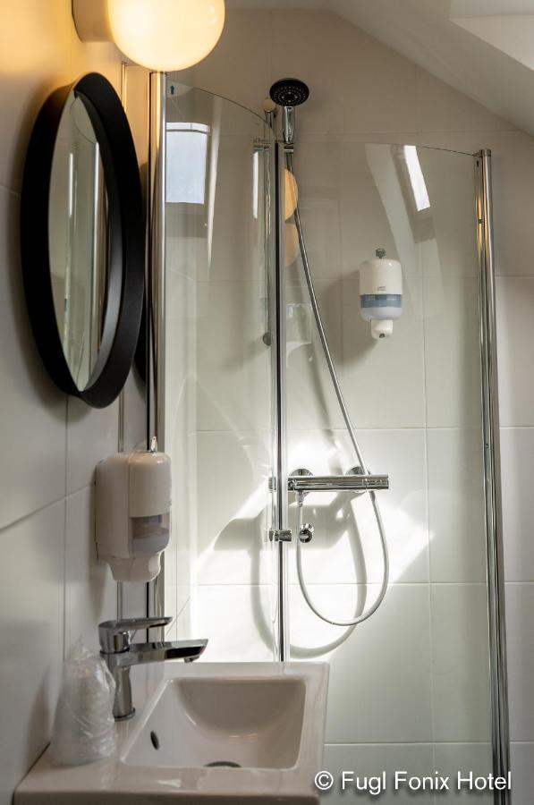 Fugl Fønix Hotel 3*
