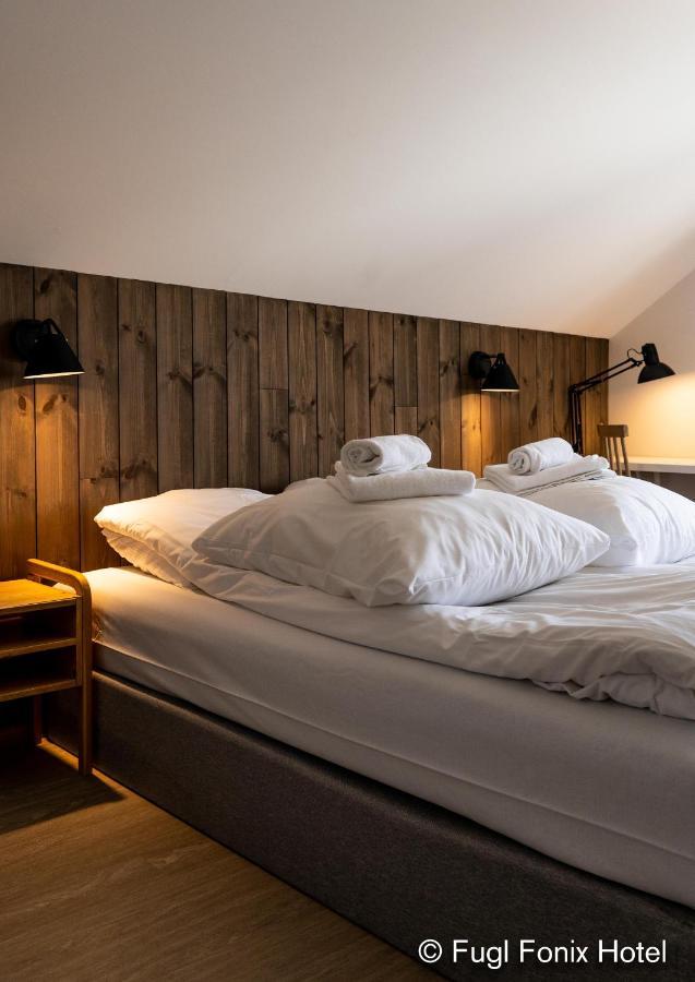 Fugl Fønix Hotel 3*
