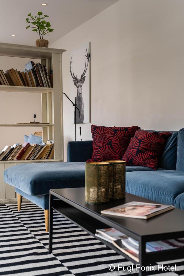 Hotel Fugl Fønix 3*