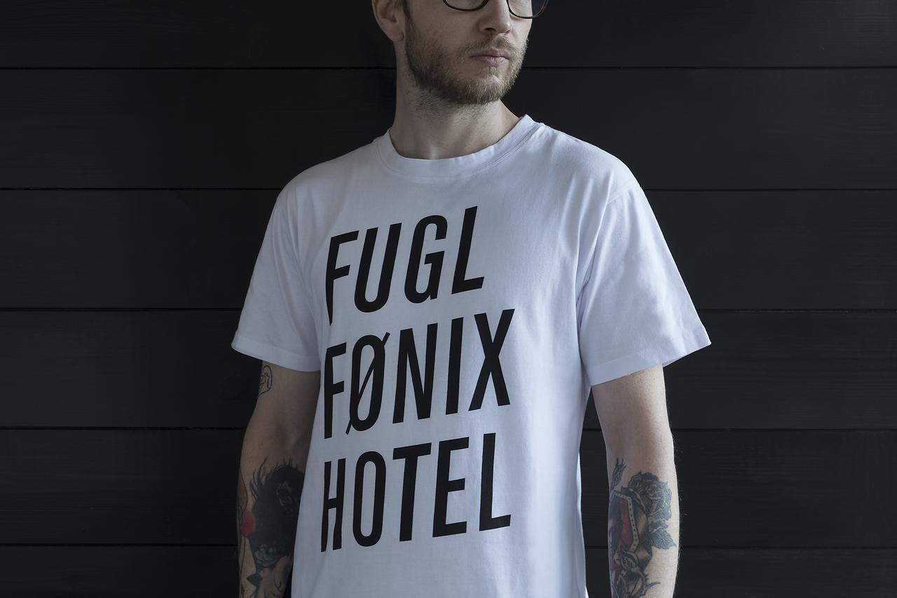 Hotel Fugl Fønix