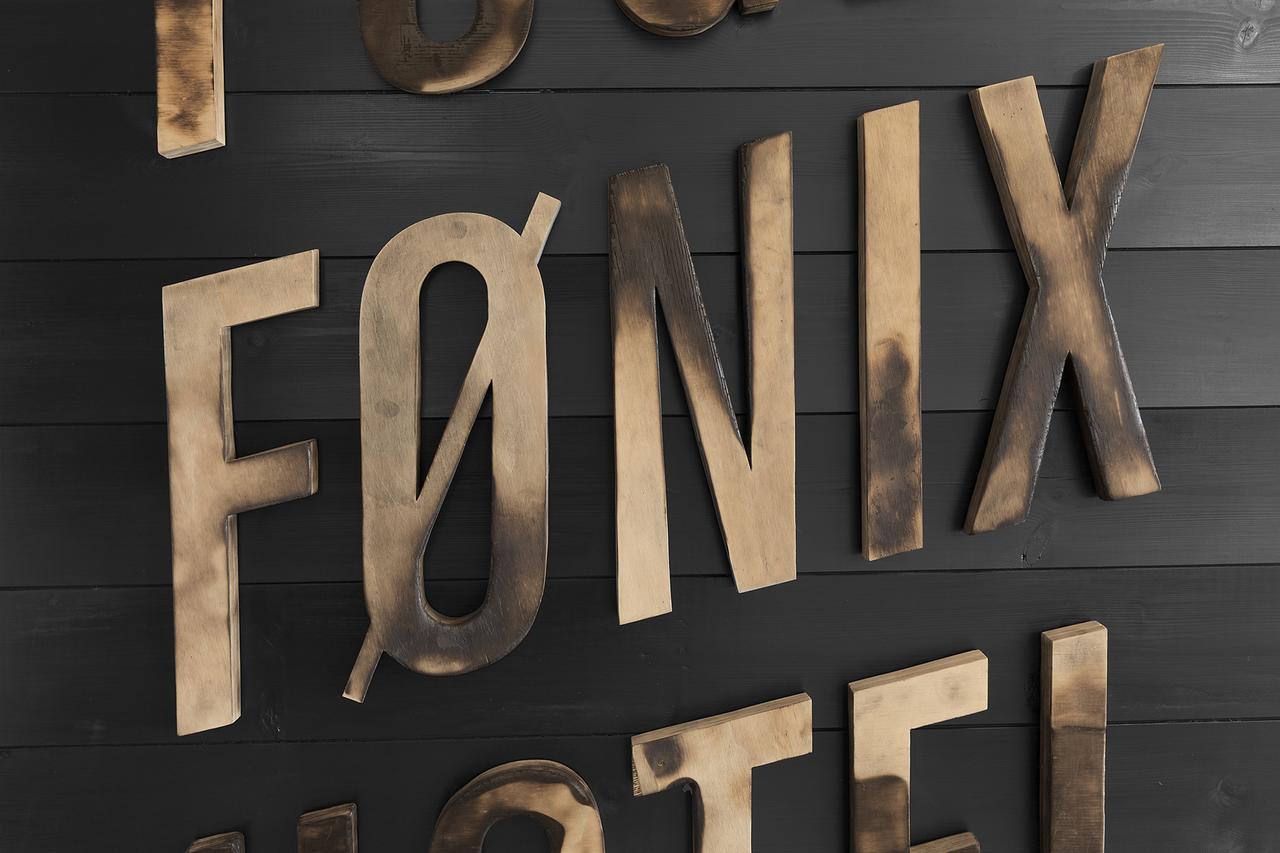Fugl Fonix Hotel