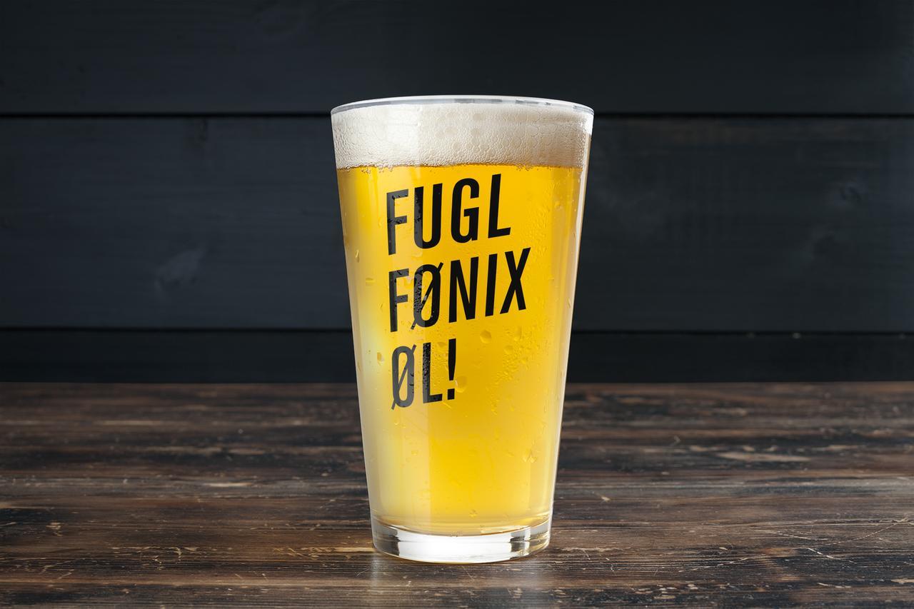 Fugl Fonix Hotel Etnesjoen
